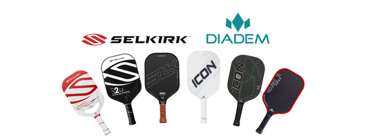 Paddles