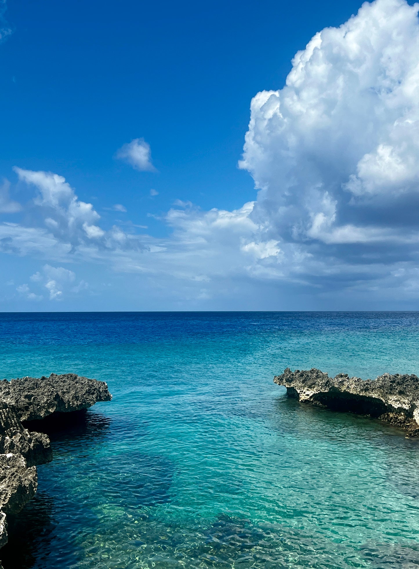 Grand Cayman February 23rd-March 1st, 2025