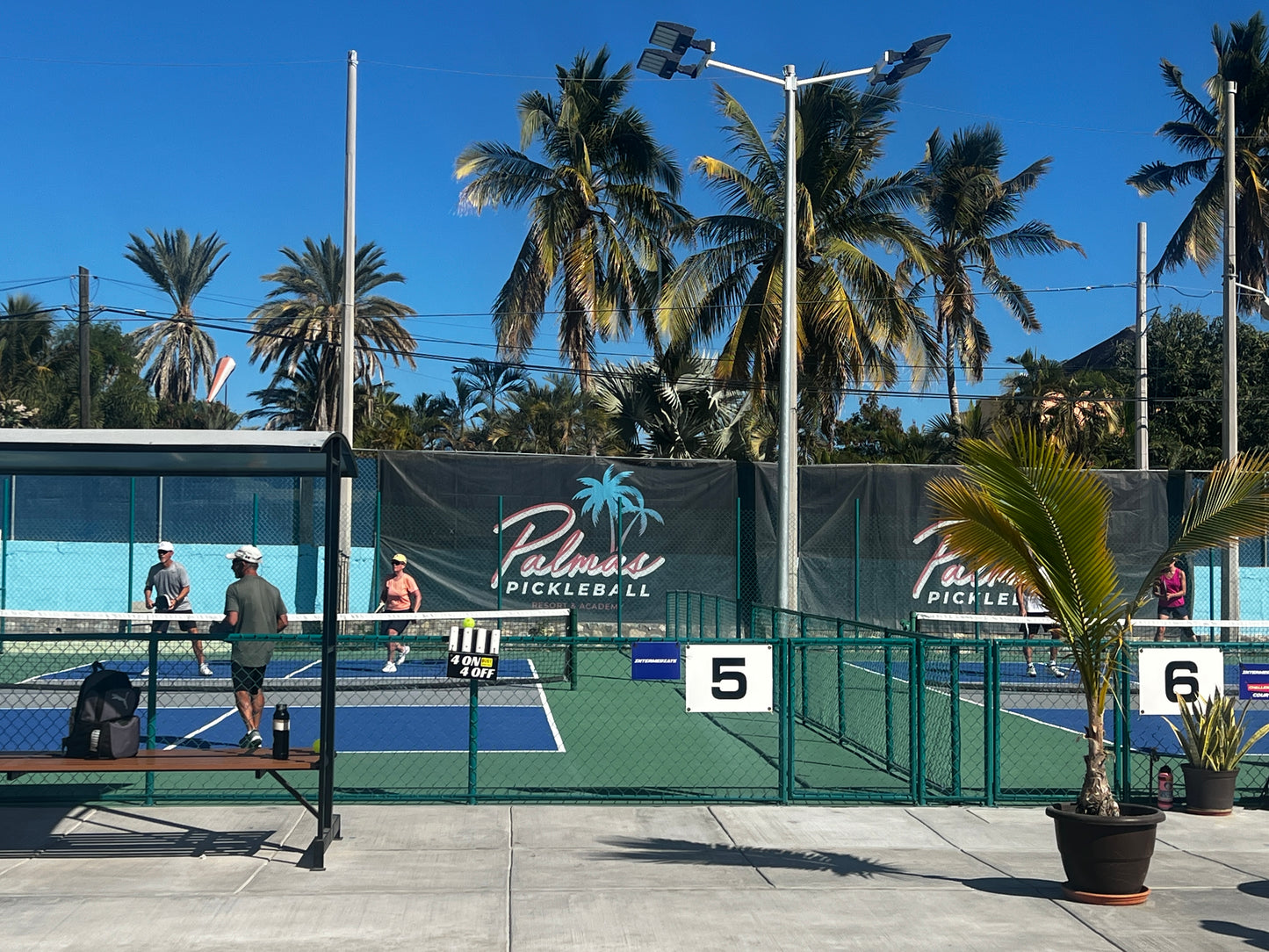 Los Barriles, Mexico March 8th-14th 2026