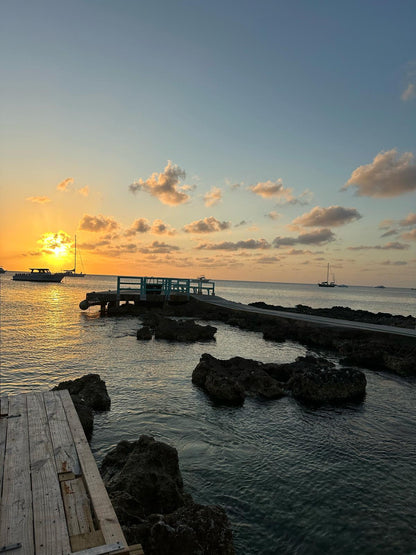 Grand Cayman February 23rd-March 1st, 2025