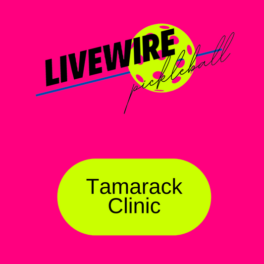 Tamarack Clinic and Round Robin