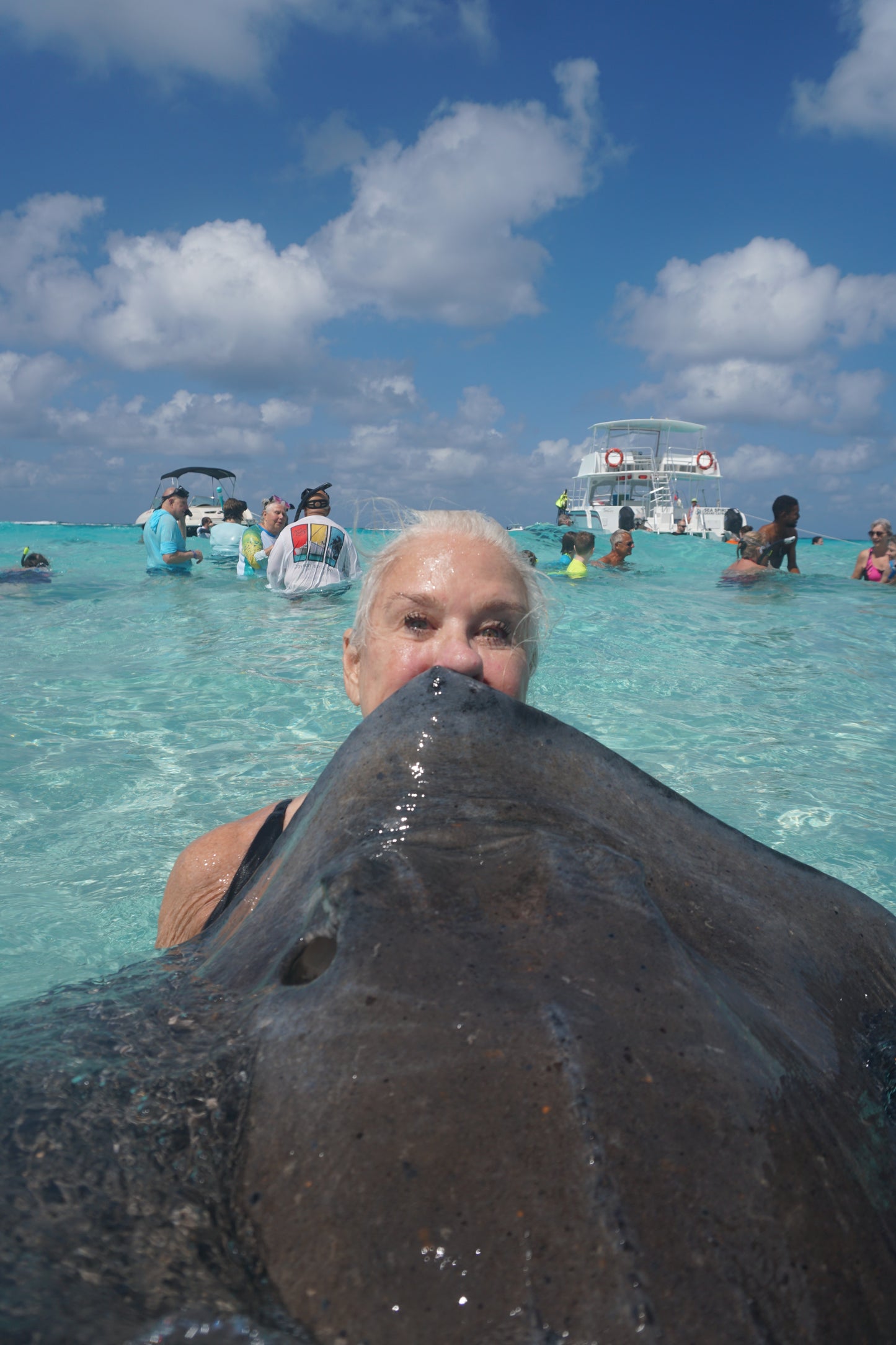 Grand Cayman February 2025