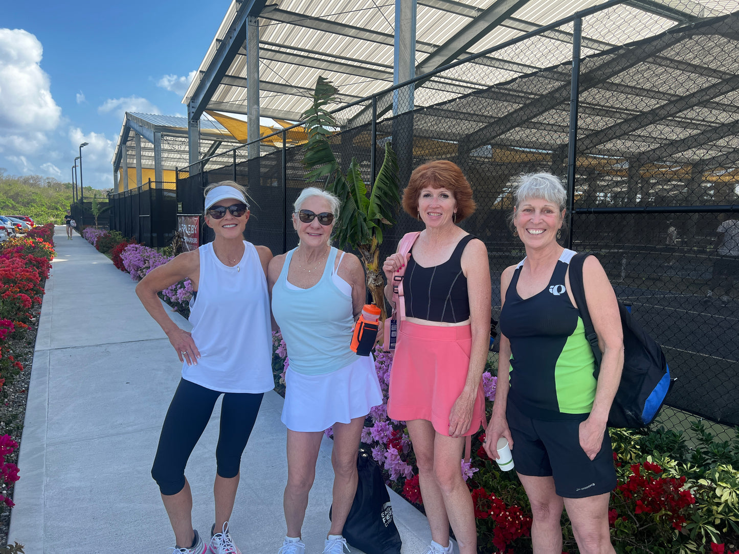 Grand Cayman February 2025