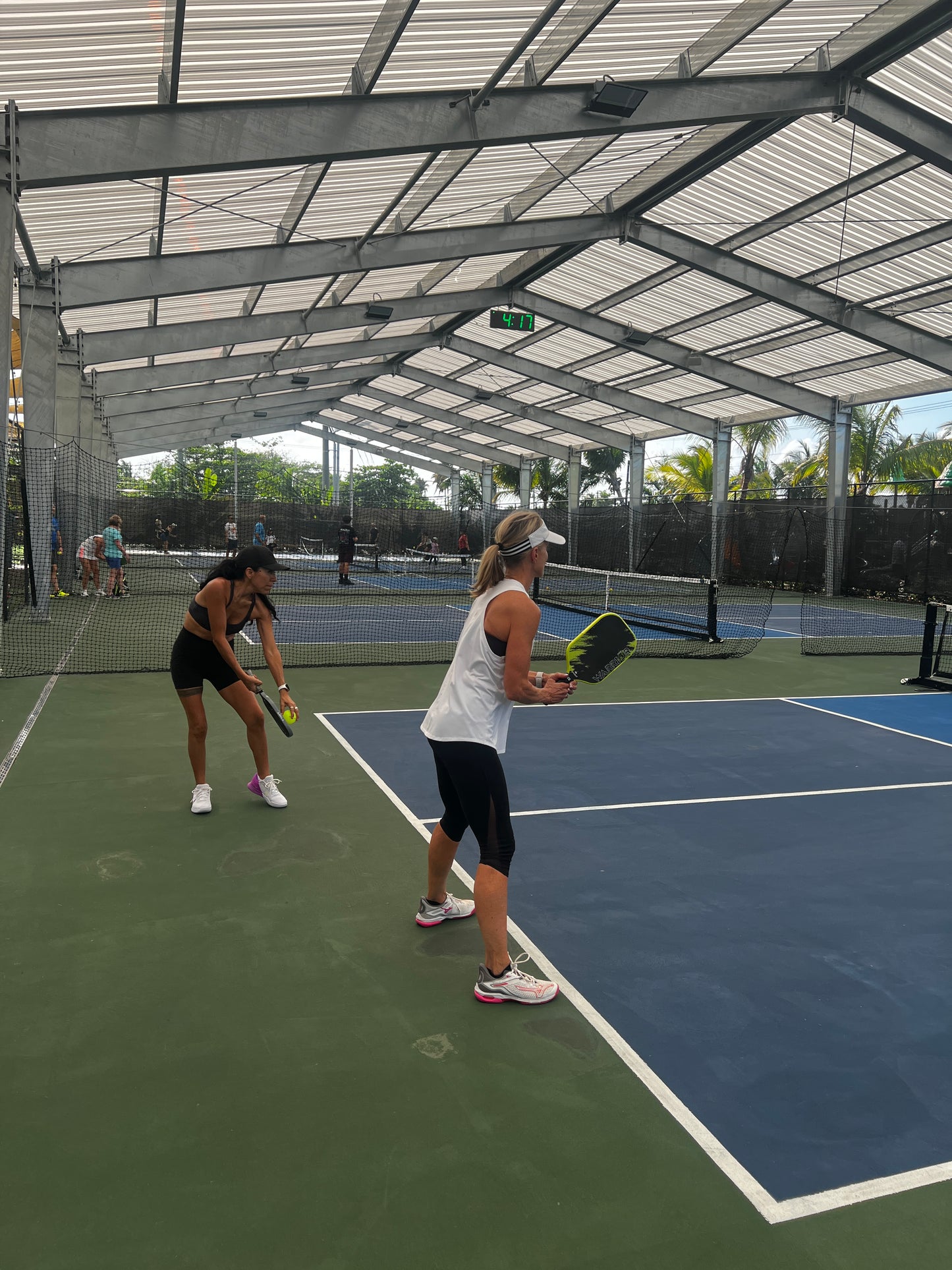 Grand Cayman February 2025