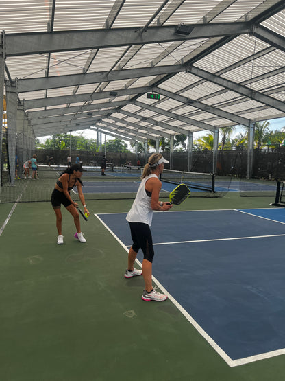 Grand Cayman February 2025