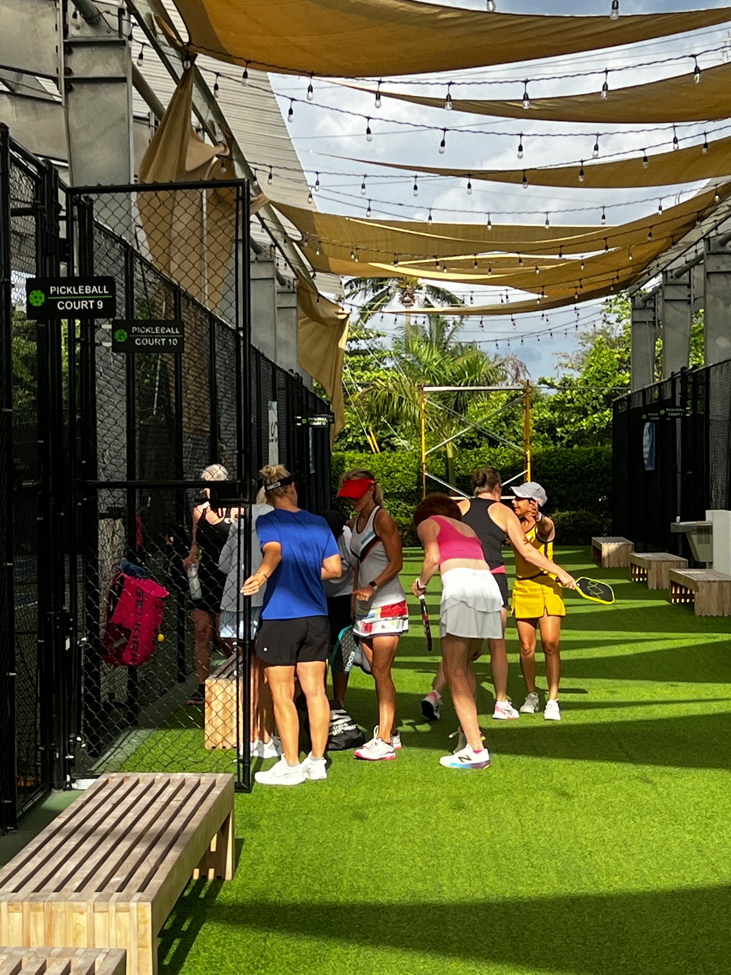 Grand Cayman February 2025