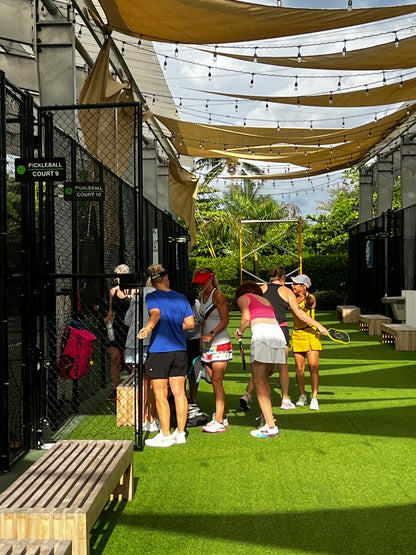 Grand Cayman February 2025