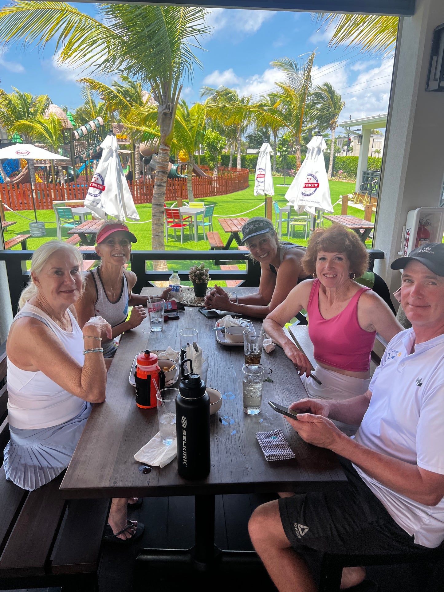 Grand Cayman February 2025