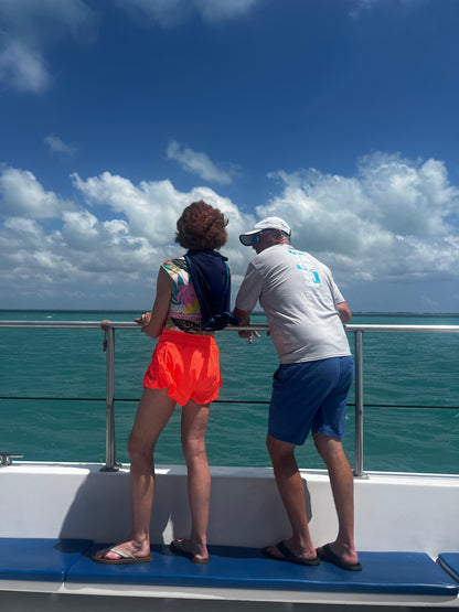 Grand Cayman February 2025