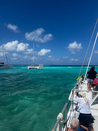 Grand Cayman February 2025