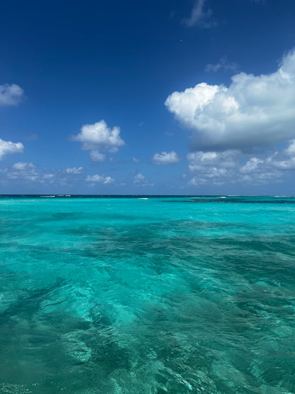 Grand Cayman February 2025