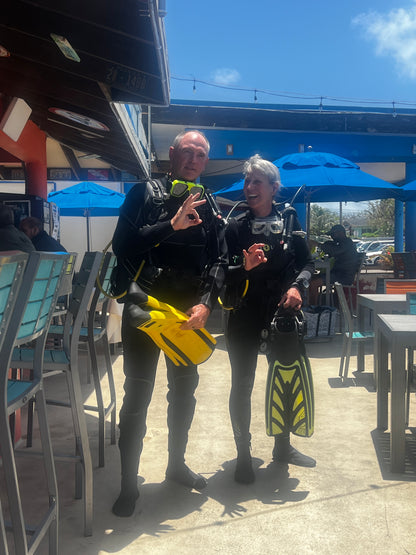 Grand Cayman February 2025