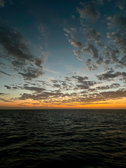 Grand Cayman February 2025