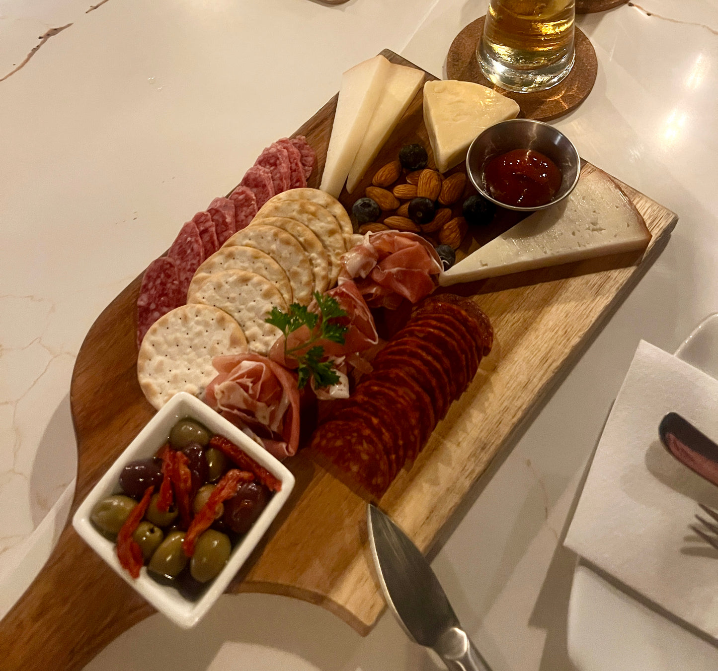 Grand Cayman February 2025