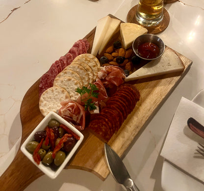 Grand Cayman February 2025