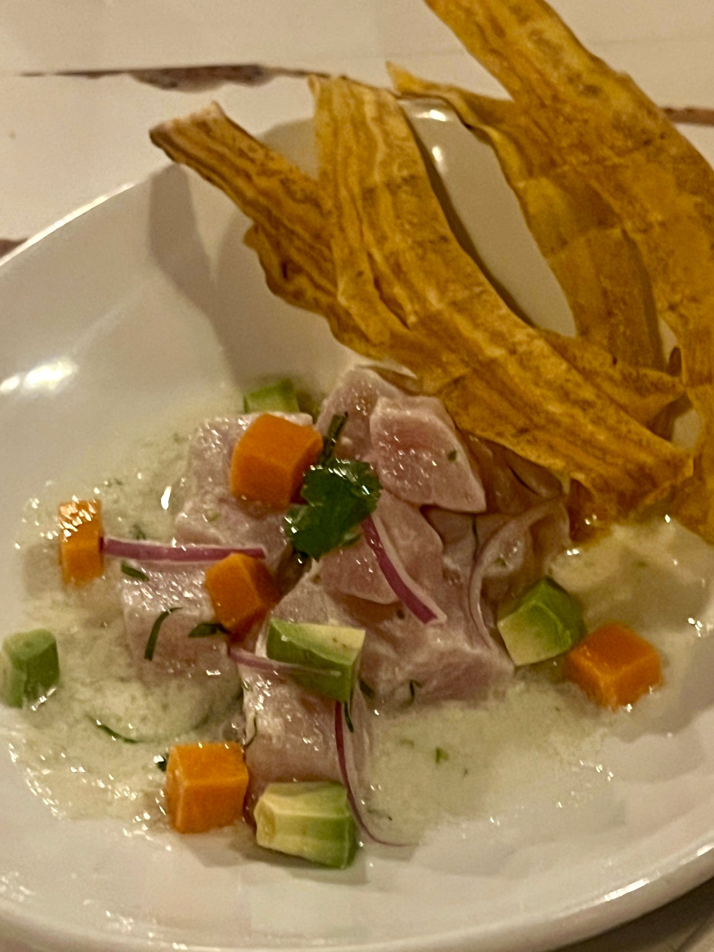 Grand Cayman February 2025