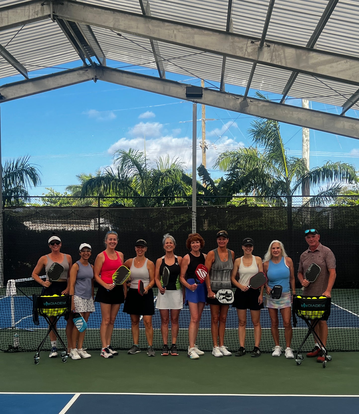 Grand Cayman February 2025