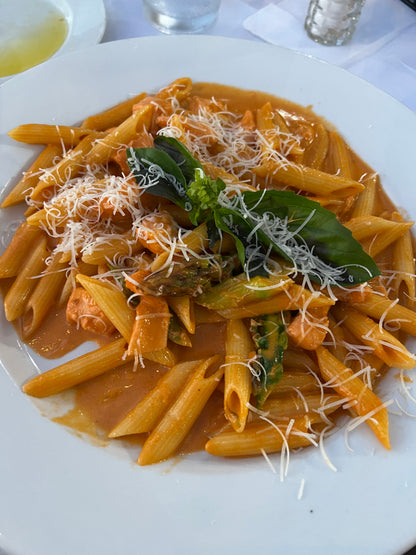 Grand Cayman February 2025