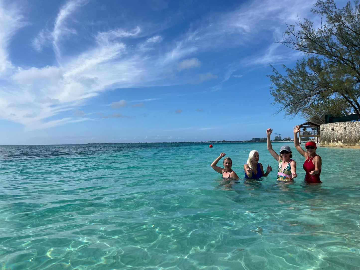 Grand Cayman February 2025