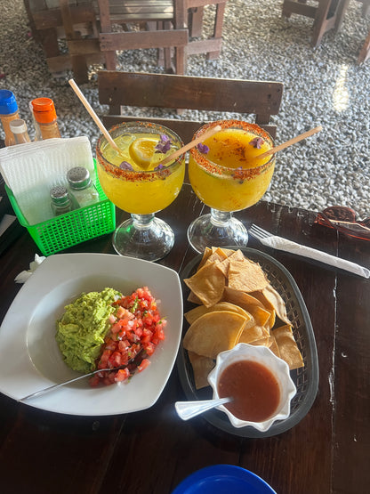 Los Barriles, Mexico March 8th-14th 2026