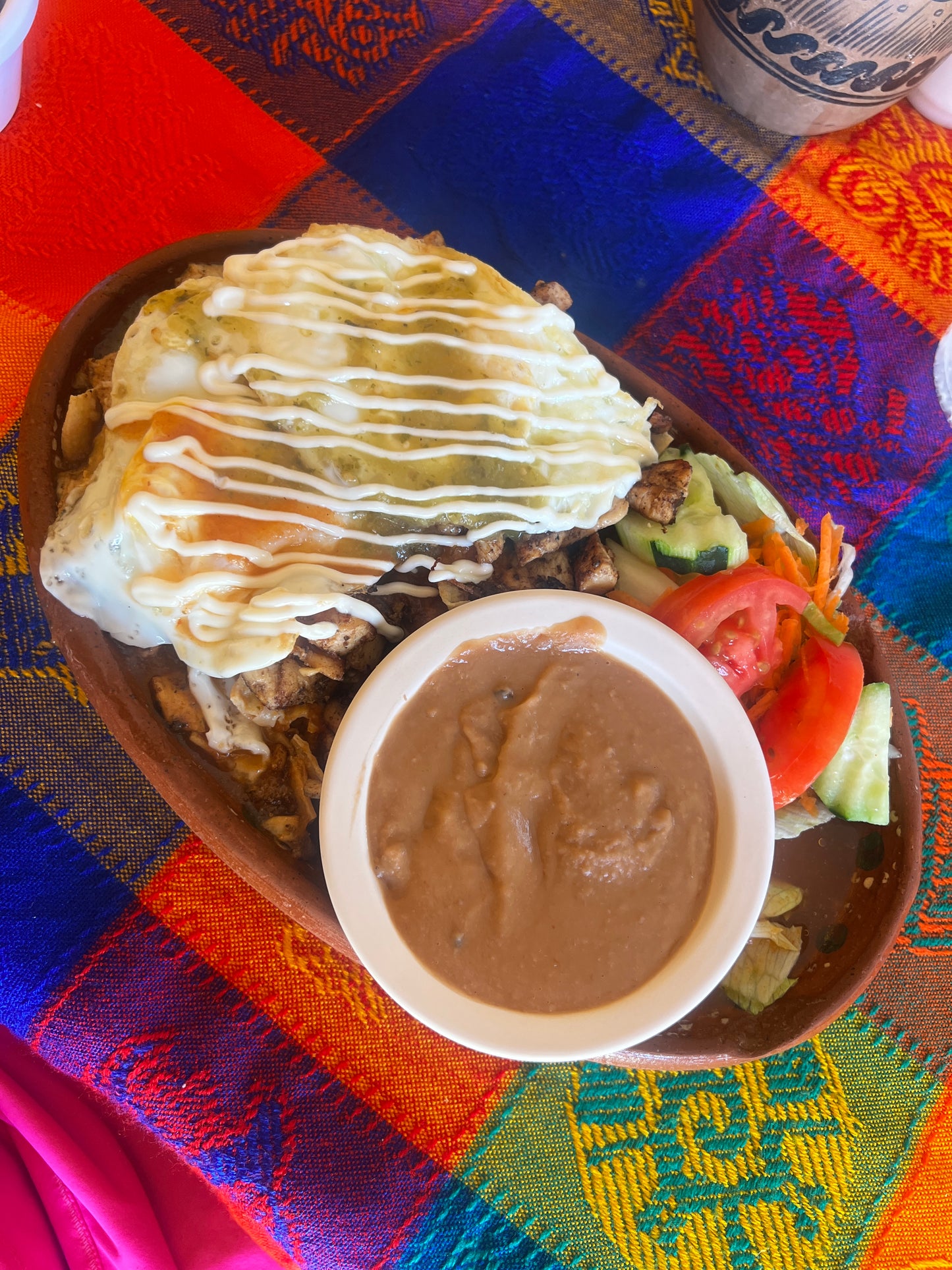 Los Barriles, Mexico March 8th-14th 2026