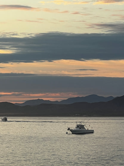 Los Barriles, Mexico March 8th-14th 2026