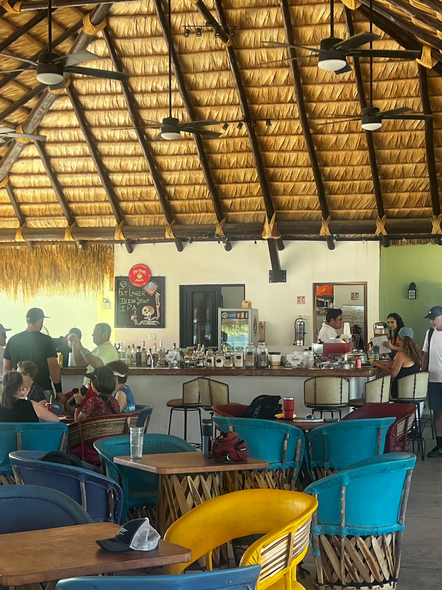 Los Barriles, Mexico March 8th-14th 2026