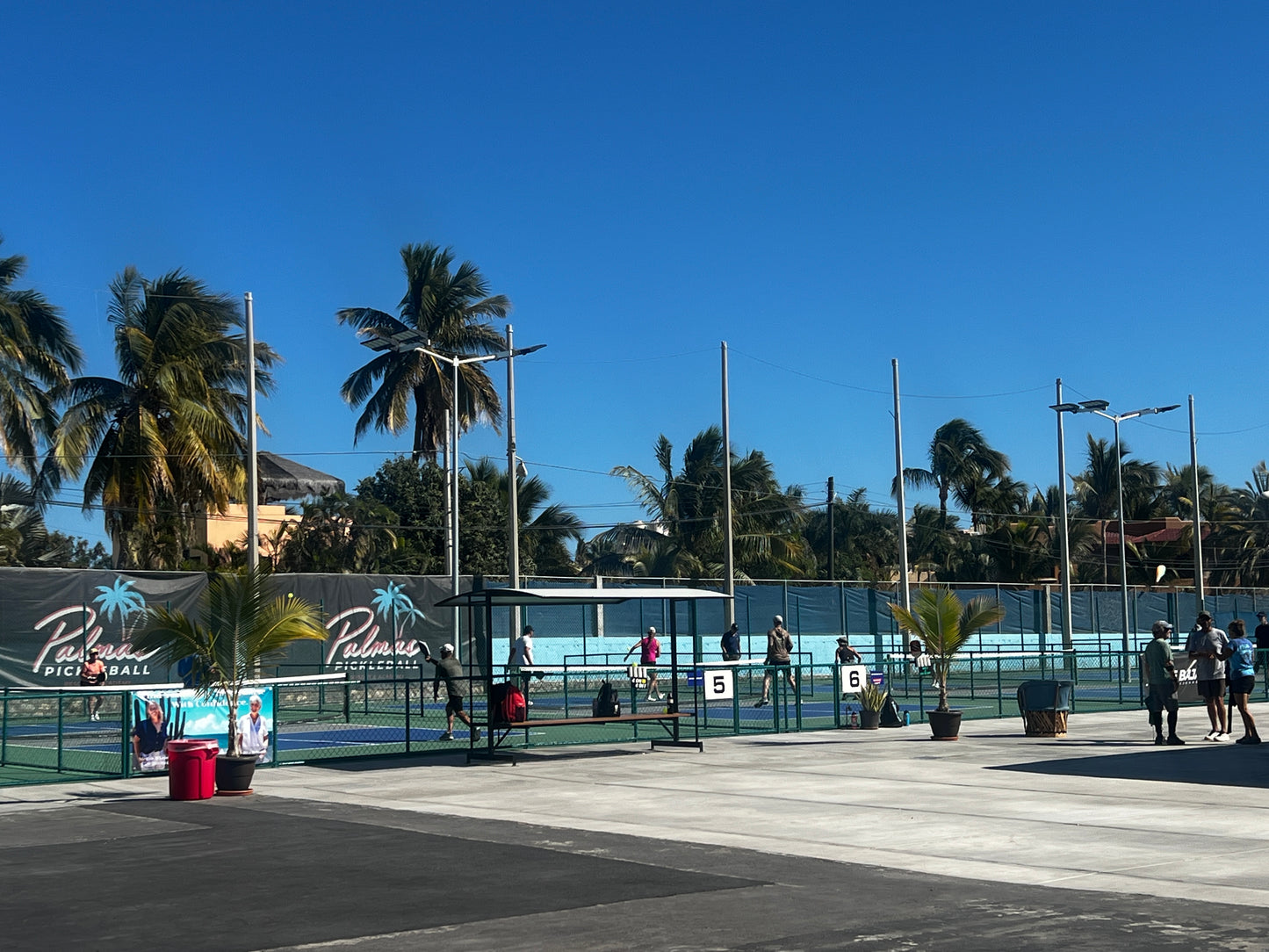 Los Barriles, Mexico March 8th-14th 2026