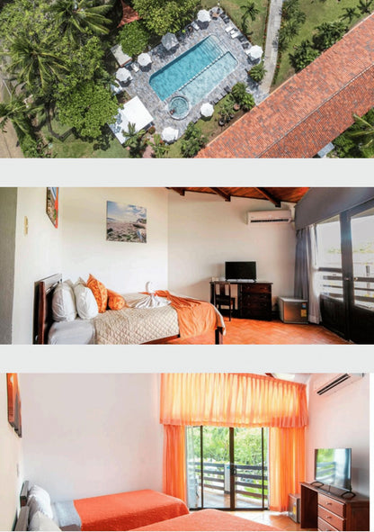 Jaco, Costa Rica with Pura Pickleball January 26th - 31st 2027