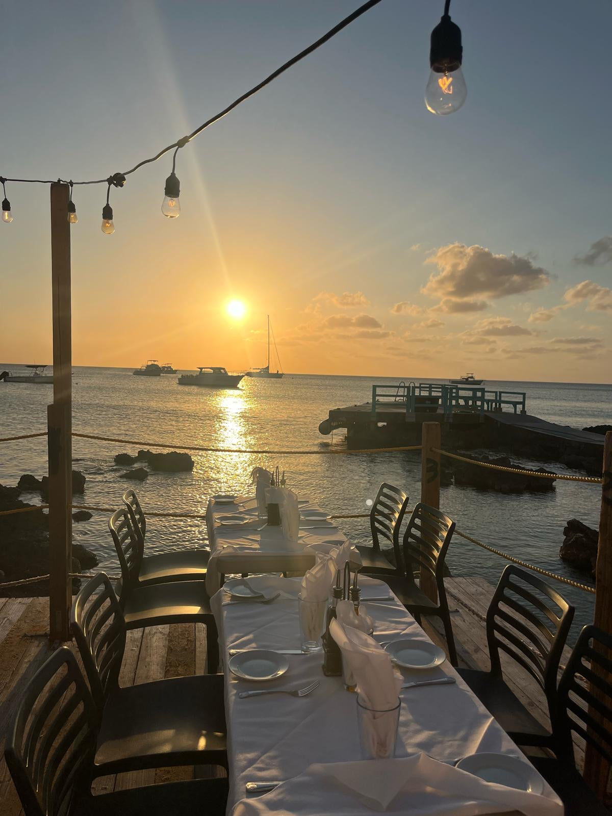 Grand Cayman February 2025