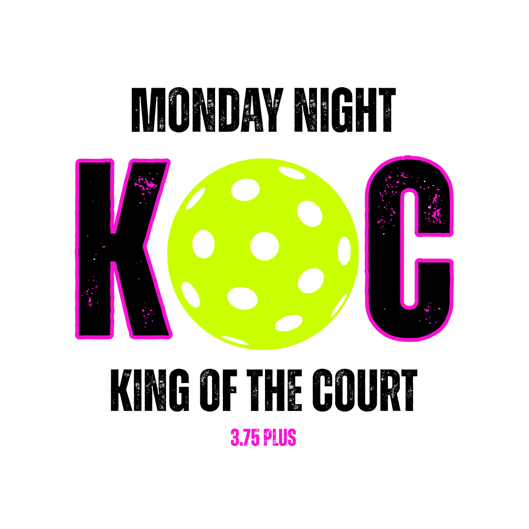 Monday night KOC at South